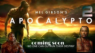 APOCALYPTO BESTBMOVIE