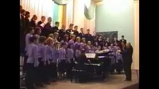 Moцарт Messa -brevis(d-moll)