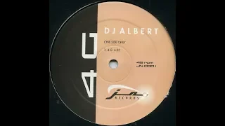 DJ Albert - 4G (1999)