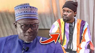 Comment Moustapha Diakhaté a fait pour faire renvoyer Ousmane Sonko de la fonction publique ?