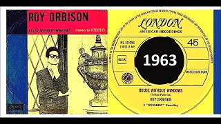 Roy Orbison - House Without Windows