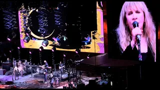 Stevie Nicks @ Red Rocks - Dreams & Landslide + more (Live at Red Rocks, CO - 2022)