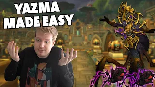 Never Die to Yazma Again! - Boss Spotlight