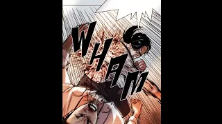 Sinu Han, the most selfless character in lookism| Lookism manhwa.