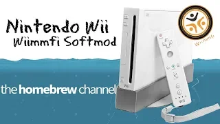 Restoration Therapy: Nintendo Wii - Homebrew Channel & Wiimmfi (Get Back Online)