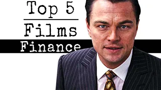 Top 5 Films: Finance