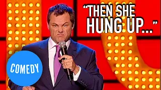 Jack Dee Vs Cold Callers | LIVE AGAIN | Universal Comedy