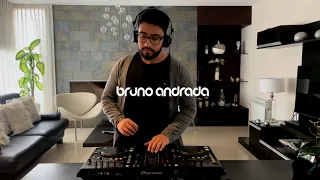 Bruno Andrada - Livingroom Progressive House - October Mix