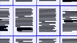Redacted Affidavit of Mar-a-Lago Search Warrant Is Released