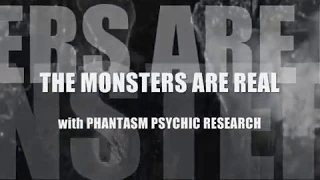 The Monsters Are Real - Ep.01 "The Patterson-Gimilin Bigfoot Film"