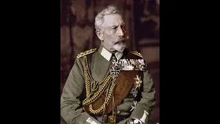 The Last Kaiser - Wilhelm II in Exile