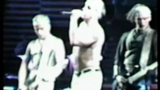 Rammstein - [LIVE] Roskilde, Roskilde Festival, Denmark, 1998.06.27 [VIDEO BOOTLEG] [v2]