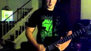 What Death Metal Sounds Like To Parents