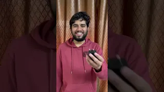 Evolution of stuff in pocket (1990-2020) 📱🔌💵 | Sachin Awasthi | #sachinawasthi #comedy #ytshorts