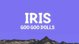 Goo Goo Dolls - Iris (Lyrics)  [1 Hour Version] Summit Lyrics