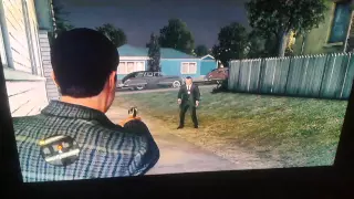 La,noire jack kelso glitch