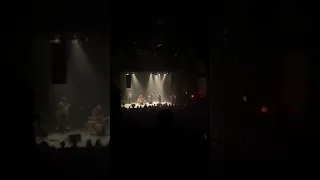 Big Thief - Simulation Swarm I think - Union transfer  PA 10/2