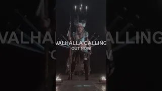 FEUERSCHWANZ - Valhalla Calling