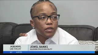 Warren Police Department facing another $50 million lawsuit due to alleged police brutality