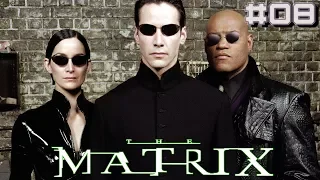 Matrix Revelations - Ep. 08: "Oracles et Prophetie"