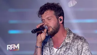 Claudio Capéo - C'est une chanson (Live @ RFM Music Show)