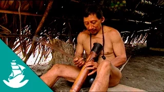 Mundos perdidos ¡Ahora en alta Calidad! (Documental Completo)