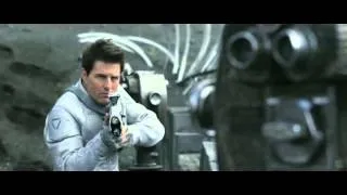 Oblivion - Official Trailer (2013) [HD]