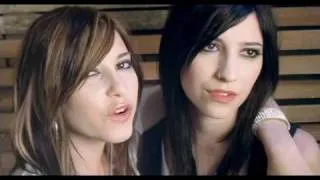 The Veronicas - When It All Falls Apart [DVDRiP]