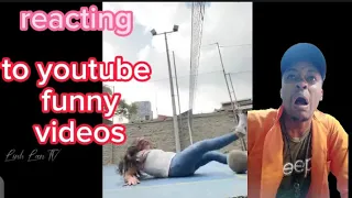 [REACT] [REPOST] Funny Videos Of The Year @sebstvkenya #fail