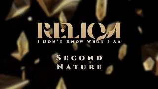 RELIQA - Second Nature (Official Visualiser)