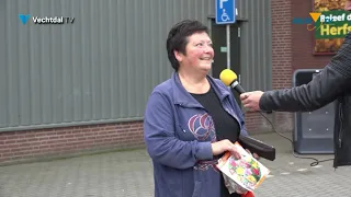 Proat op Stroat Moet Nederland Afghaanse vluchtelingen opvangen