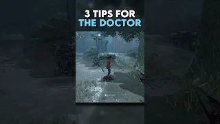 3 Tips for DOCTOR