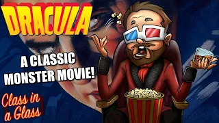 Dracula (1931) Spoiler Review | A UNIVERSAL HORROR CLASSIC!