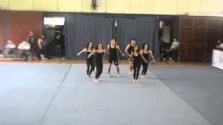 Hakuna matata Acrosport