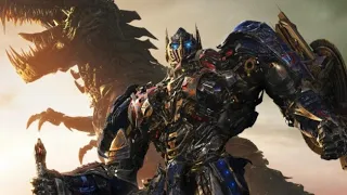 LK Nhạc Phim Remix 2022- Transformers 4:Kỷ Nguyên Hủy Diệt