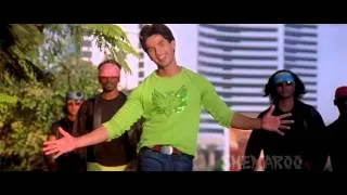 Nazar Nazar   Fida 2004 HD   Full Song   Hindi Music Video