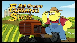 Every Big City greens Theme Song
