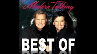 MODERN TALKING - Best Of Megamix