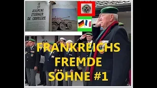 FRANKREICHS FREMDE SÖHNE Teil 1 – Zeitzeugen aus dem Algerienkrieg berichten