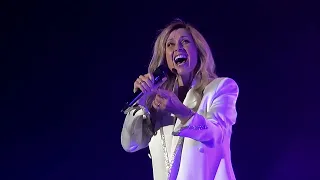 Lara Fabian - Любовь, похожая на сон ( Live - 50 World Tour 2020 )