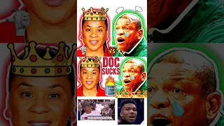 #DawnStaley is a BETTER Coach than #DocRivers ‼️🤯🏆🐐 #BUCKS #GIANNIS #SOUTHCAROLINA #NCAAW #NBA #NCAA