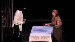 Fiddler on the Roof - Scene 4 - Sabbath Prayer