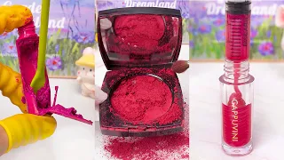 Satisfying Makeup Repair💄ASMR Unique Recovery & Recycling Of Broken Makeup Products #300