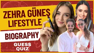 Zehra Güneş Lifestyle (Turkish Volleyball Queen) Biography Guess Quiz, Boyfriend, Hobbies, Facts etc
