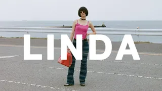 Medium-length film「LINDA」(53min)(2023)Full Movie