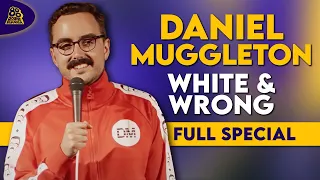Daniel Muggleton | White & Wrong (Full Comedy Special)