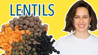 How to Cook Lentils 101: Differences in Varieties, Cooking, & Salting