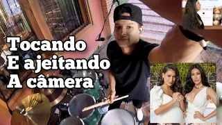 LIVE SIMONE E SIMARIA - MEU VIOLÃO E O NOSSO CACHORRO - MARCELO FALCÃO