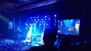 Joe Bonamassa Double Trouble - Montreux festival jazz 2023