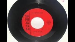 LITTLE ELLEN AND GROUP - That Other Guy / Answer Me My Love - Smash 1724 - 1961